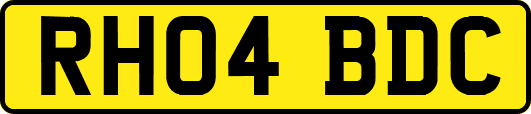 RH04BDC