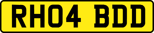 RH04BDD