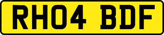 RH04BDF