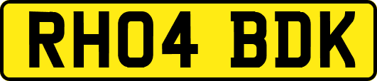 RH04BDK