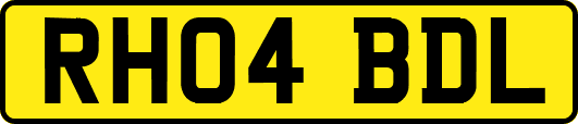 RH04BDL