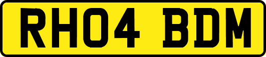 RH04BDM