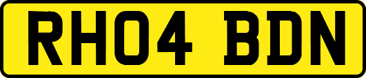 RH04BDN