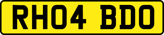 RH04BDO