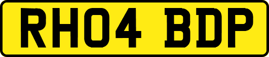 RH04BDP