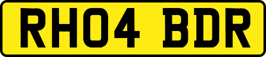 RH04BDR