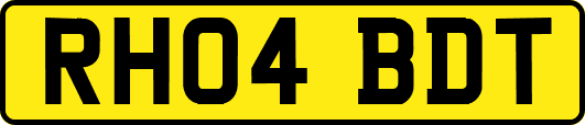 RH04BDT
