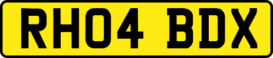 RH04BDX