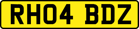 RH04BDZ