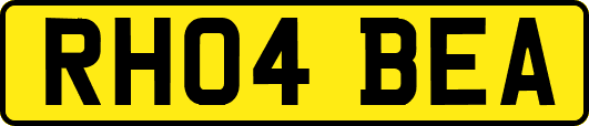 RH04BEA