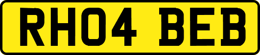 RH04BEB