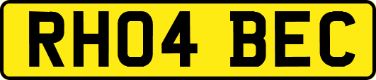 RH04BEC