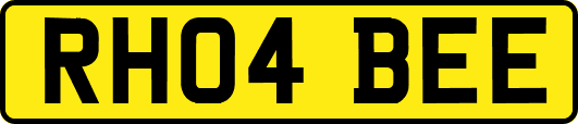 RH04BEE