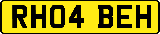 RH04BEH