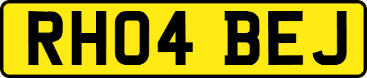 RH04BEJ