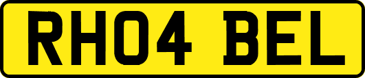 RH04BEL