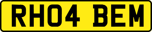 RH04BEM