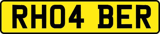 RH04BER
