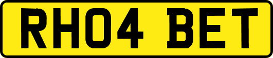 RH04BET