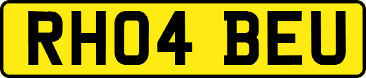 RH04BEU