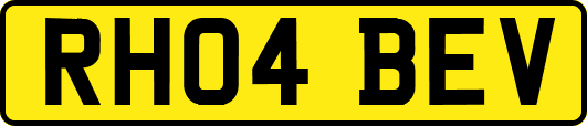 RH04BEV