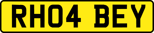 RH04BEY