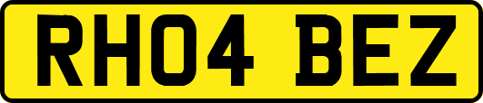 RH04BEZ