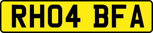 RH04BFA