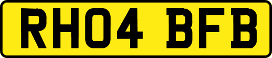 RH04BFB