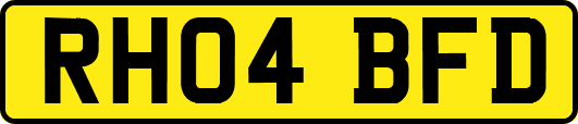 RH04BFD