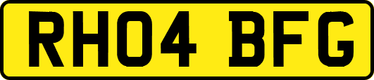 RH04BFG