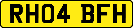 RH04BFH