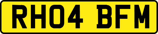 RH04BFM