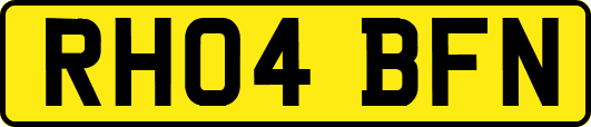 RH04BFN