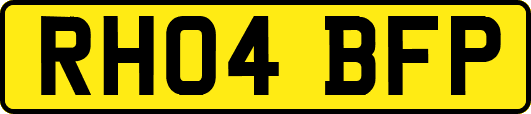 RH04BFP