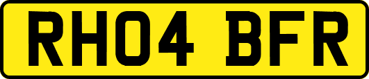 RH04BFR