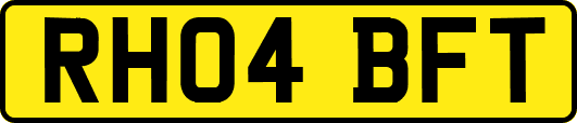 RH04BFT