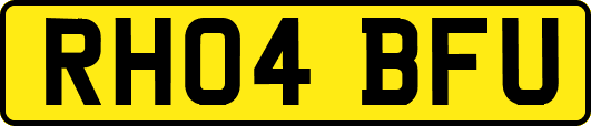 RH04BFU