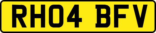 RH04BFV