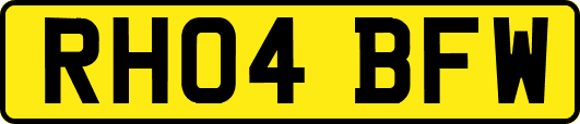 RH04BFW