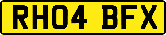 RH04BFX