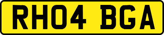 RH04BGA
