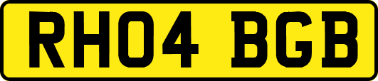 RH04BGB