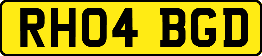 RH04BGD