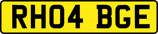 RH04BGE