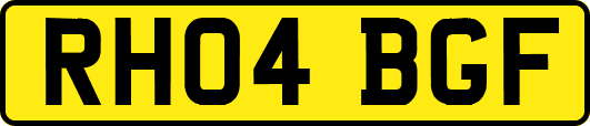 RH04BGF