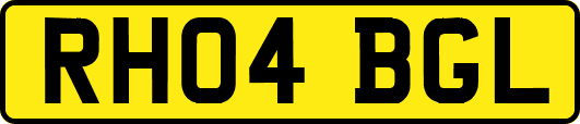 RH04BGL