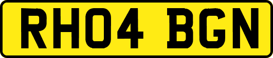 RH04BGN