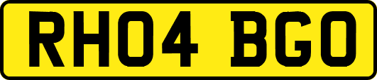 RH04BGO