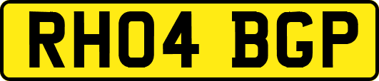 RH04BGP